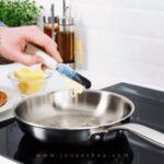 خرید و قیمت اسلایسر پنیر و کره ایکیا UPPFYLLD