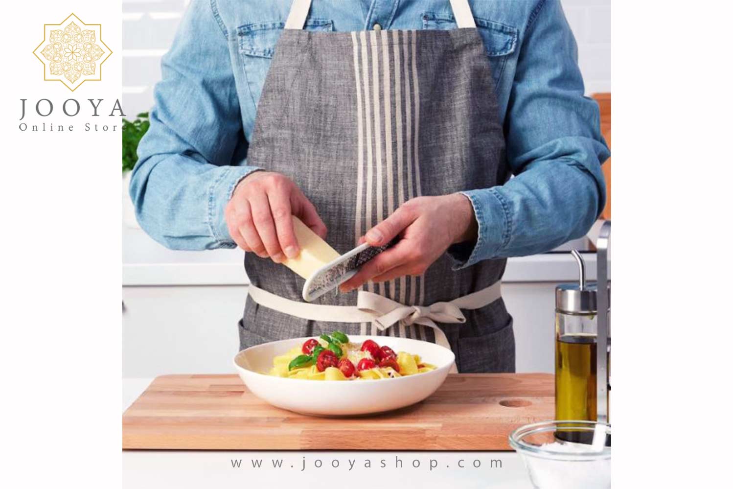 رنده کوچک دستی ایکیا مدل UPPFYLLD