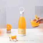 پک هدیه FRESH JUCIE رنگ سفید