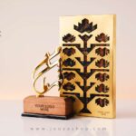 پک هدیه قهرمان من