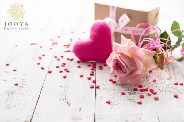 8 ایده جالب برای هدیه ولنتاین جهت غافلگیری عشق تان