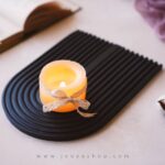 استند رنگین کمان مشکی