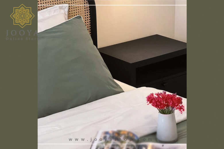 خرید سرویس کاور مدل السا کد 03