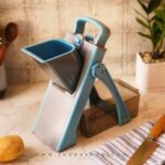 اسلایسر حرفه ای آکو آبی