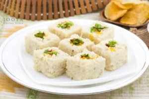 10 شیرینی خشک عید به همراه دستور پخت و نکات طلایی