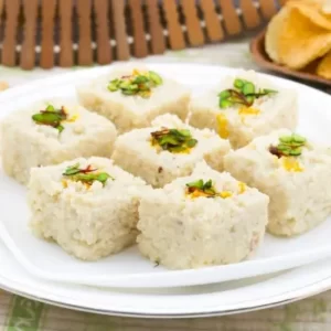 10 شیرینی خشک عید به همراه دستور پخت و نکات طلایی