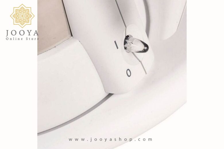خرید و قیمت چای ساز پارس خزر مدل TM-3500SP