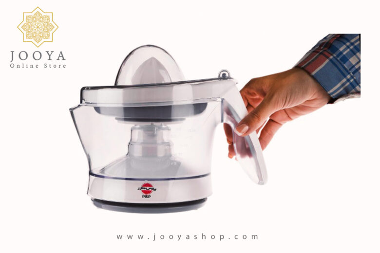قیمت آب مرکبات گیری پارس خزر مدل PULP در جویا شاپ