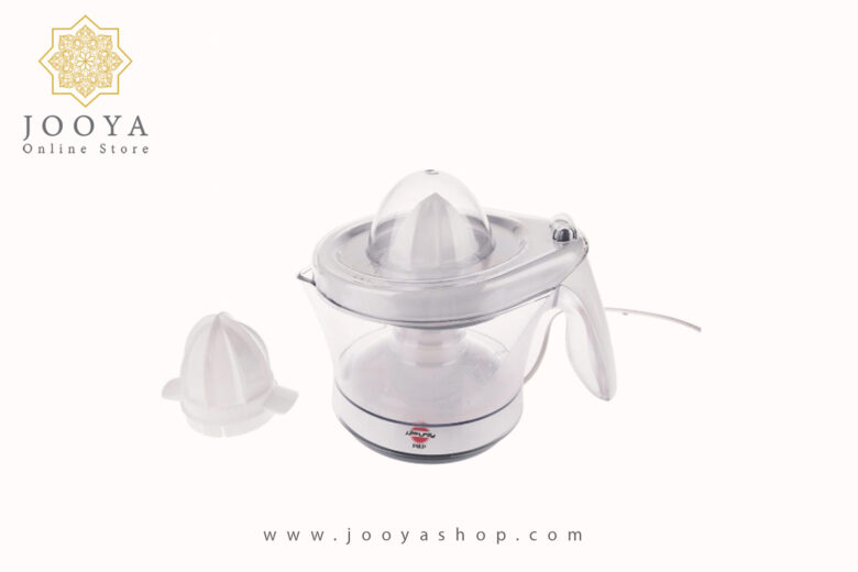خرید آب مرکبات گیری پارس خزر مدل PULP در جویا شاپ
