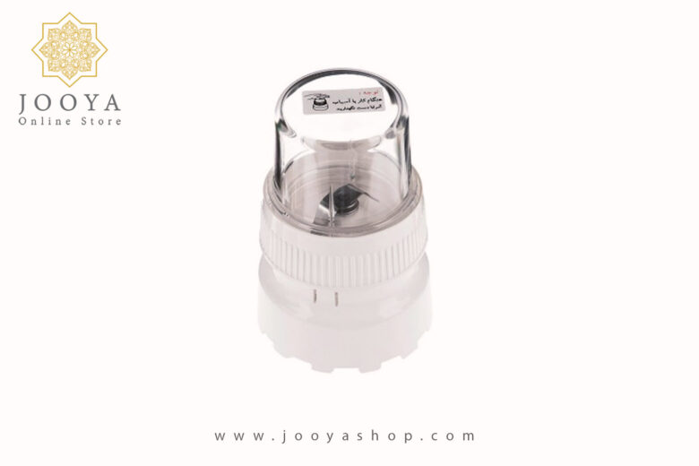 خرید و قیمت آب میوه گیری پارس خزر مدل JBG-610P در جویا