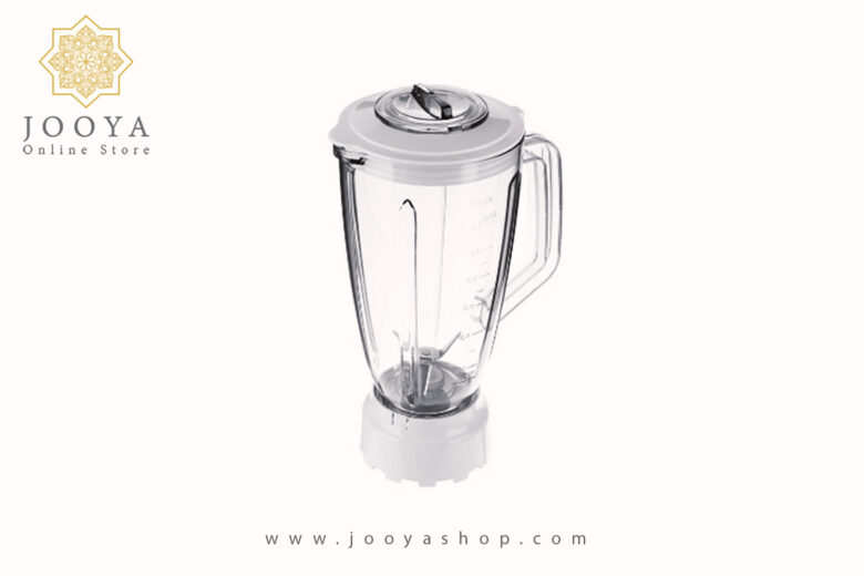 آب میوه گیری پارس خزر مدل JBG-610P در جویا شاپ
