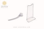 خرید و قیمت آبمیوه گیری پارس خزر مدل ویتا فروت VitaFruit Glass با پارچ پلاستیکی
