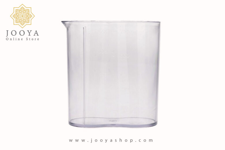 خرید آبمیوه گیری پارس خزر مدل ویتا فروت VitaFruit Glass با پارچ پلاستیکی در جویا شاپ