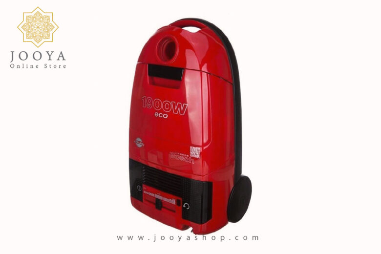خرید جارو برقی پارس خزر مدل ECO 1900W