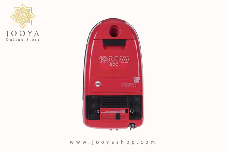 جارو برقی پارس خزر مدل ECO 1900W در جویا شاپ