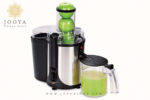 آبمیوه گیری پارس خزر مدل تایگر 700W رنگ مشکی