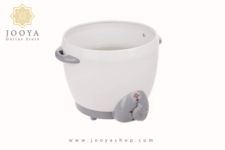قیمت پلوپز پارس خزر مدل RC-101 TYAN