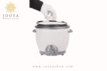 قیمت پلوپز پارس خزر مدل RC-101 TYAN در جویا شاپ