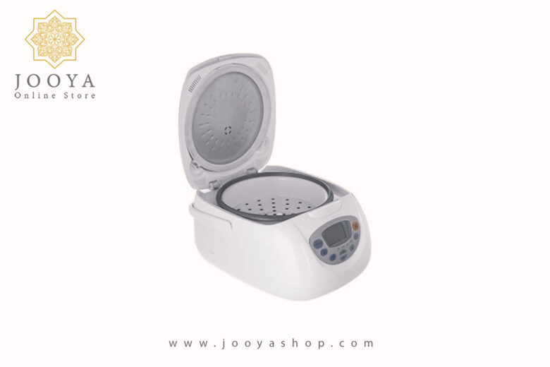 پلوپز دیجیتالی پارس خزر DMC-101P