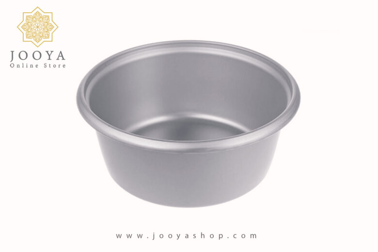 خرید و قیمت پلوپز دیجیتالی پارس خزر DMC-101P در جویا شاپ