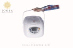 خرید پلوپز دیجیتالی پارس خزر DMC-101P در جویا شاپ