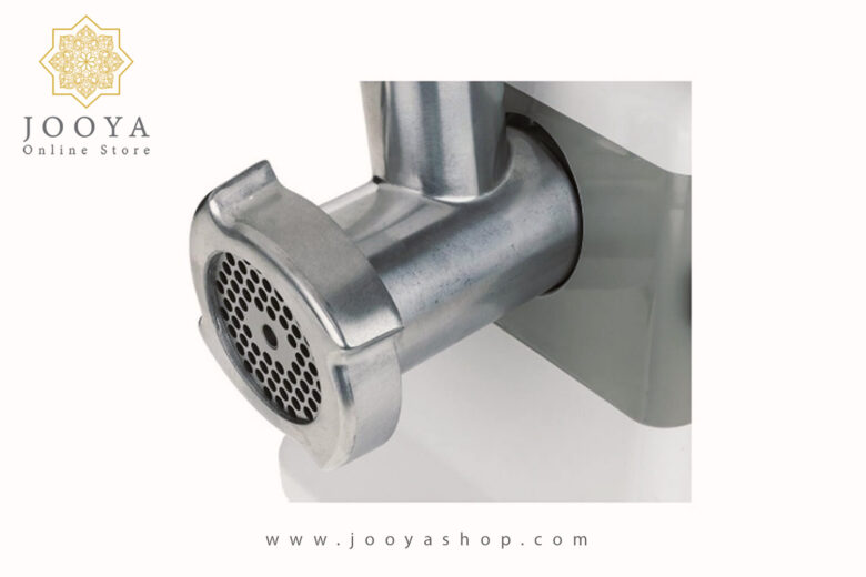 قیمت چرخ گوشت پارس خزر مدل MT-1200 در جویا شاپ