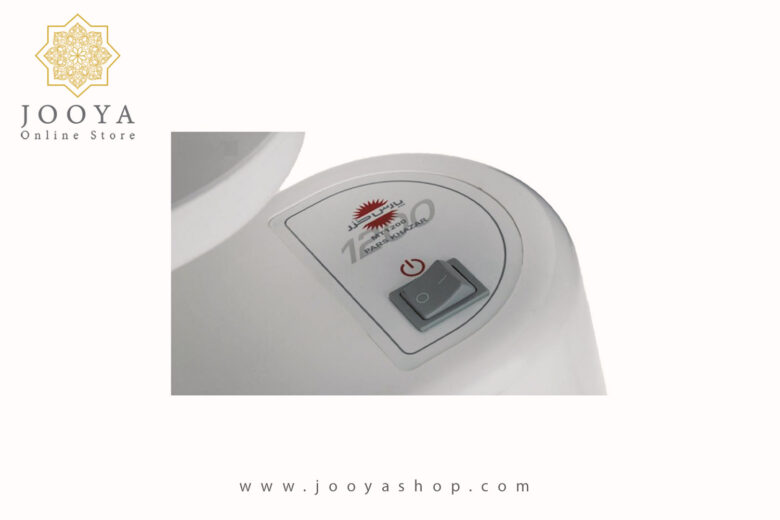 خرید چرخ گوشت پارس خزر مدل MT-1200