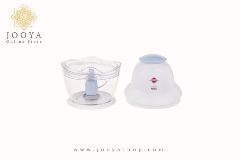 خرید خرد کن پارس خزر مدل CP-802P در جویا شاپ
