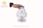 خرید و قیمت خرد کن پارس خزر مدل CP-802P