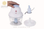 خرد کن پارس خزر مدل CP-802P
