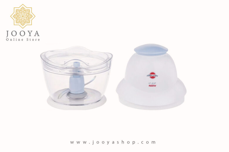 قیمت خرد کن پارس خزر مدل CP-802P در جویا شاپ