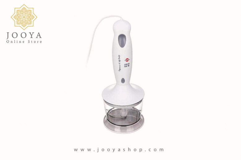 گوشت کوب همزن برقی مدل اربیت میکس orbit mix در جویا