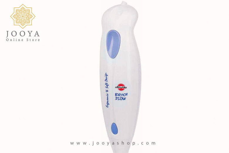 گوشت کوب برقی پارس خزر مدل HB-5501AP در جویا شاپ