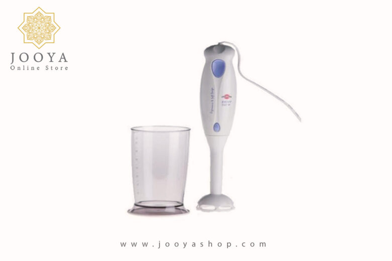 خرید گوشت کوب برقی پارس خزر مدل HB-5501AP در جویا شاپ