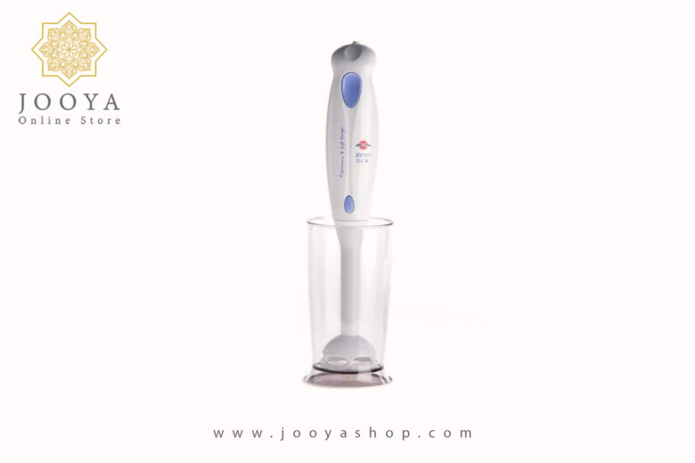 گوشت کوب برقی پارس خزر مدل HB-5501AP در جویا شاپ