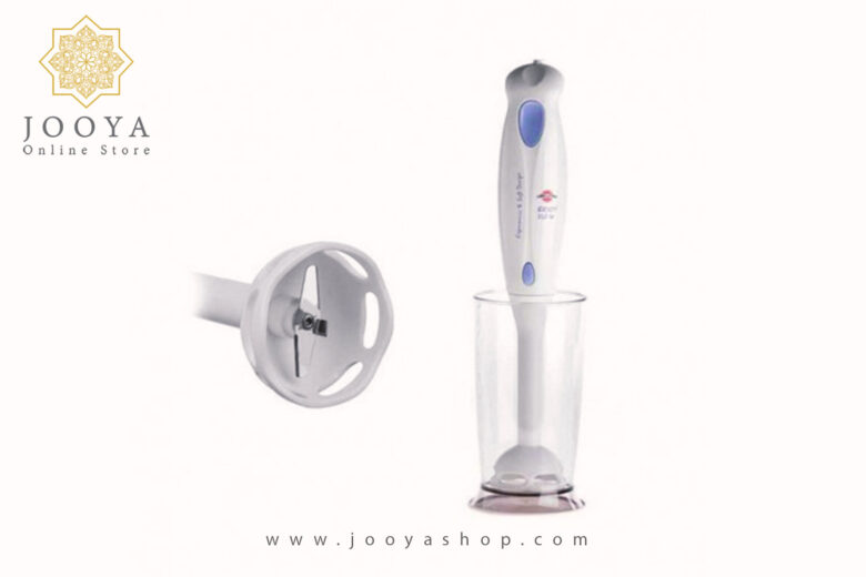 خرید و قیمت گوشت کوب برقی پارس خزر مدل HB-5501AP در جویا شاپ