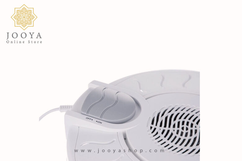 خرید میوه و سبزی خشک کن سایا مدل GP-102 در جویا شاپ