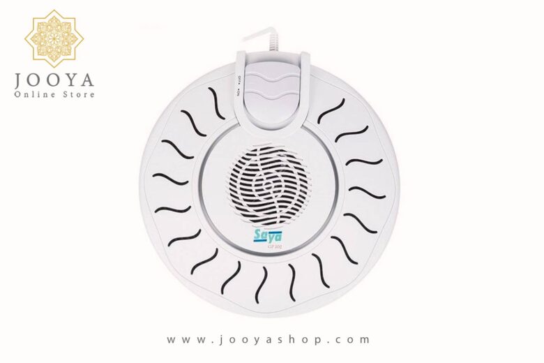 خرید و قیمت میوه و سبزی خشک کن سایا مدل GP-102 در جویا شاپ