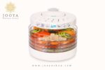 میوه و سبزی خشک کن سایا مدل GP 103