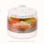 میوه و سبزی خشک کن سایا مدل GP 103