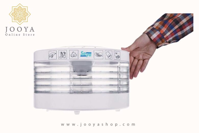 خرید میوه و سبزی خشک کن سایا مدل GP 103 در جویا شاپ