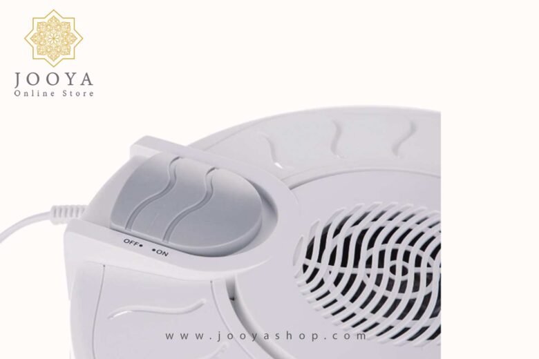 خرید و قیمت میوه و سبزی خشک کن سایا مدل GP 103 در جویا شاپ