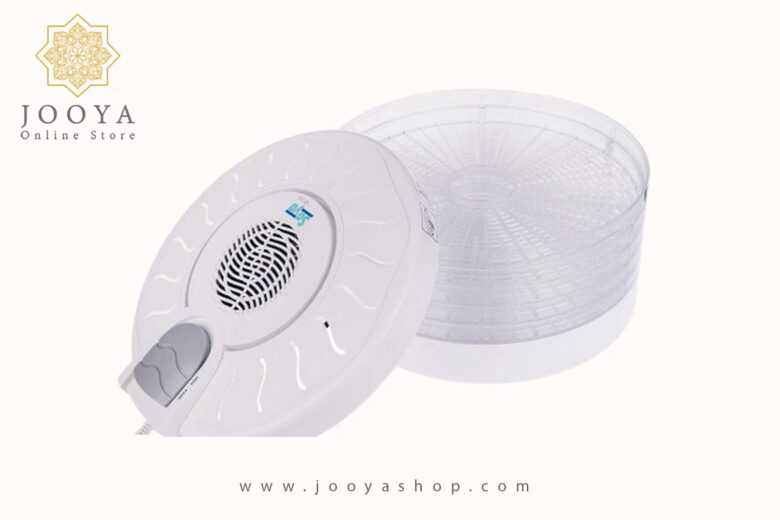 میوه و سبزی خشک کن سایا مدل GP 103 در جویا شاپ