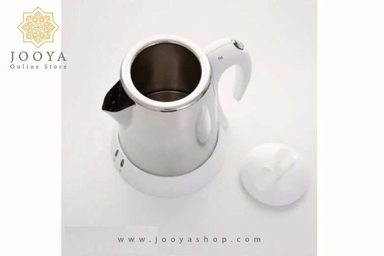 قیمت چای ساز پارس خزر مدل TM-3500SP