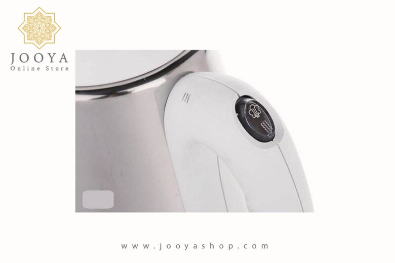 خرید و قیمت چای ساز پارس خزر مدل TM-3500SP در جویا شاپ