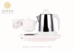 قیمت چای ساز پارس خزر مدل TM-3500SP در جویا شاپ