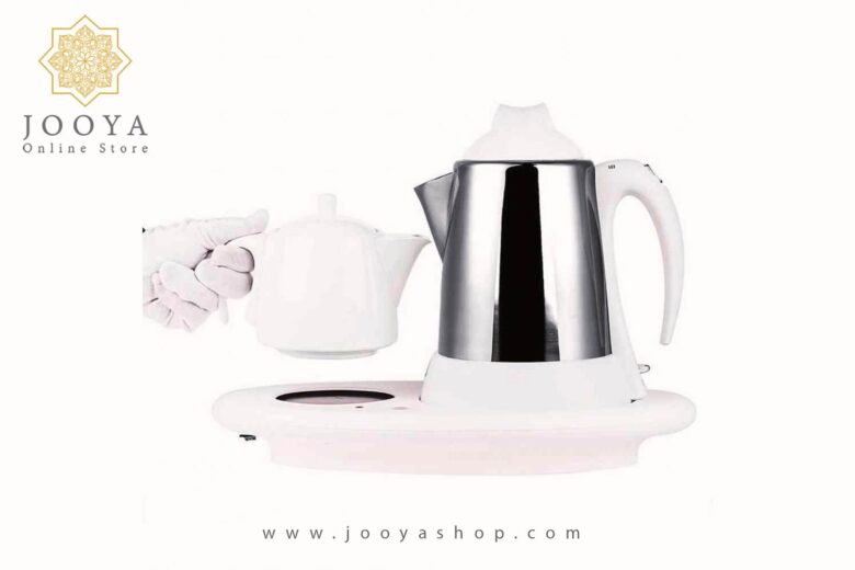 قیمت چای ساز پارس خزر مدل TM-3500SP در جویا شاپ