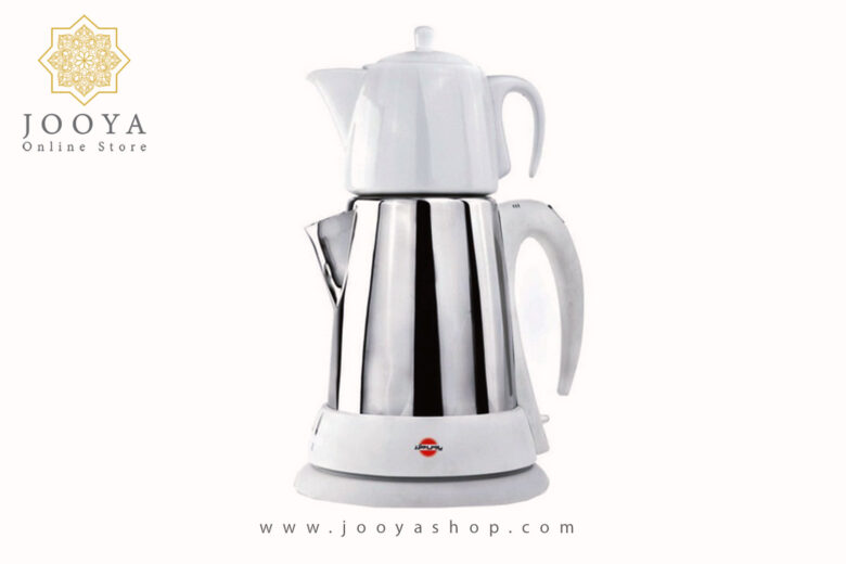 چای ساز پارس خزر مدل چای نوش