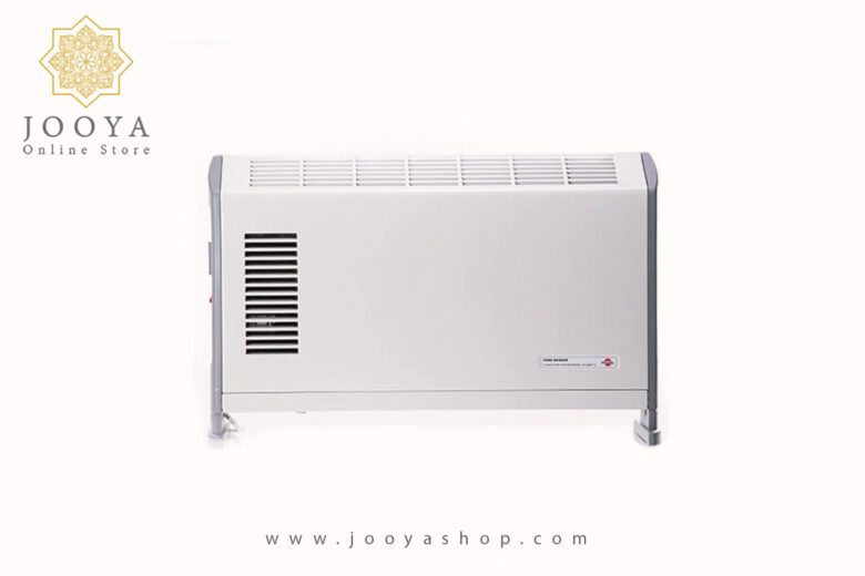 خرید بخاری کانکتور پارس خزر مدل CH2000TL در جویا
