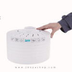 میوه و سبزی خشک کن سایا مدل GP-102